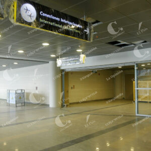 Aeropuerto El Dorado