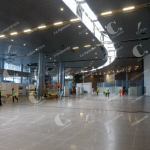 Aeropuerto El Dorado