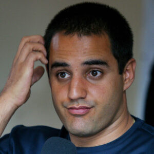 Juan Pablo Montoya