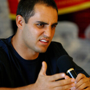 Juan Pablo Montoya