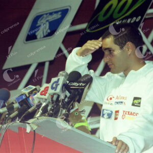 Juan Pablo Montoya