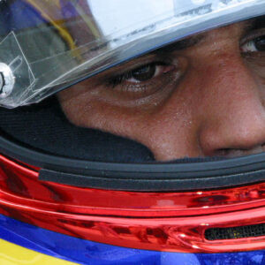 Juan Pablo Montoya