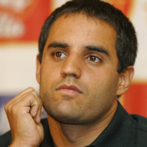 Juan Pablo Montoya