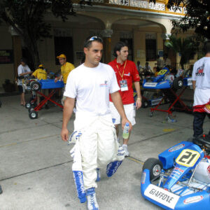 Juan Pablo Montoya