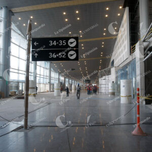 Aeropuerto El Dorado