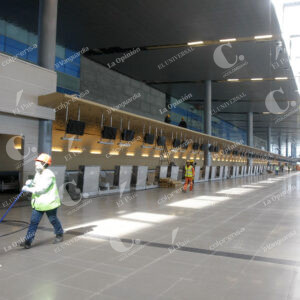 Aeropuerto El Dorado