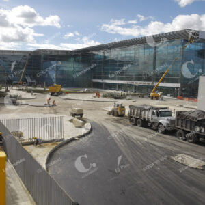 Aeropuerto El Dorado