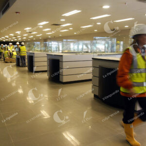 Aeropuerto El Dorado