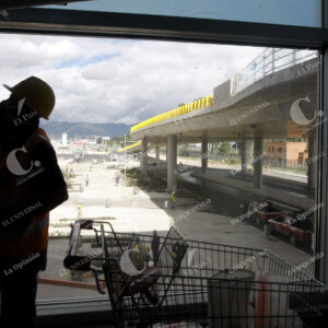 Aeropuerto El Dorado