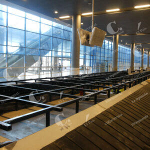 Aeropuerto El Dorado