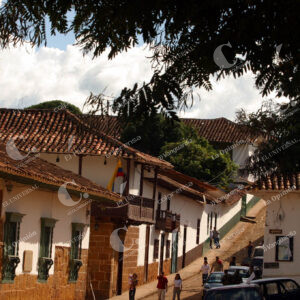 Barichara