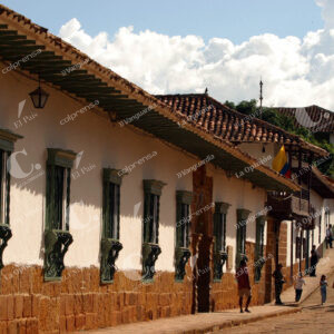Barichara