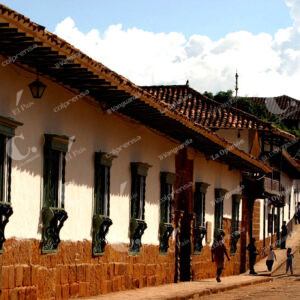 Barichara