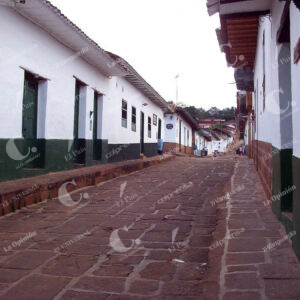 Barichara