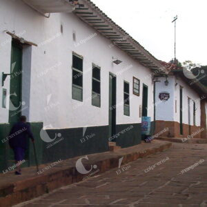 Barichara