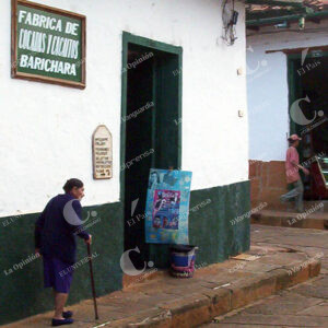 Barichara