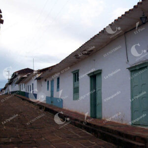 Barichara