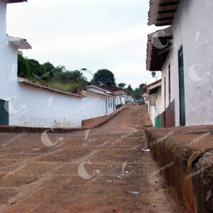 Barichara