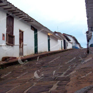 Barichara