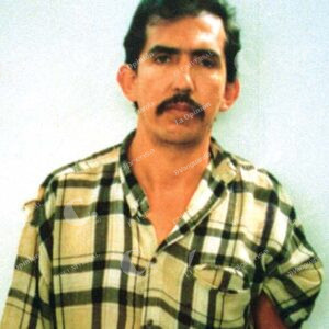 Luis Alfredo Garavito