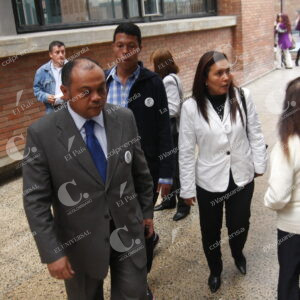 Caso Colmenares