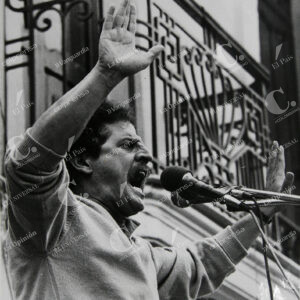 Luis Carlos Galán