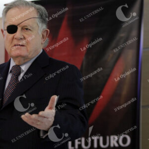 Luis Carlos Sarmiento Angulo