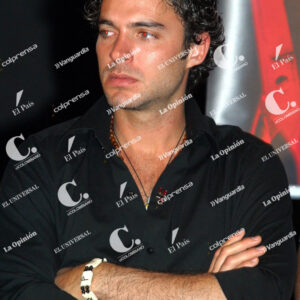 Manolo Cardona