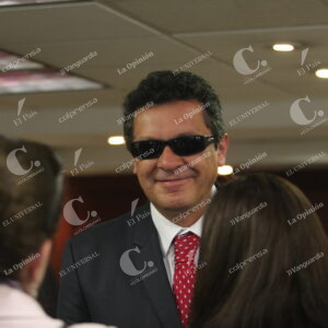 Mario Aranguren