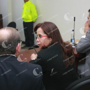 Marilú Méndez