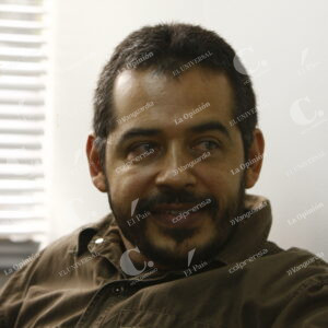 Mario Mendoza