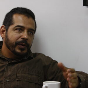 Mario Mendoza