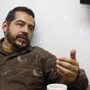 Mario Mendoza