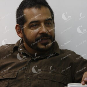 Mario Mendoza