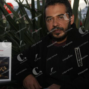 Mario Mendoza
