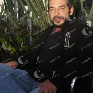 Mario Mendoza
