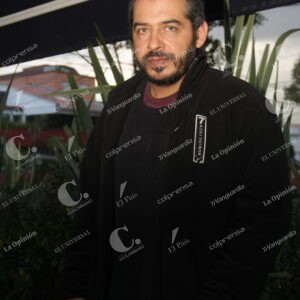 Mario Mendoza