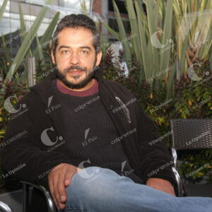 Mario Mendoza