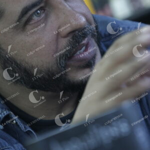 Mario Mendoza
