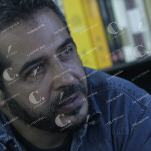 Mario Mendoza