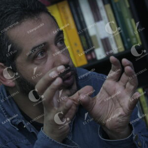 Mario Mendoza