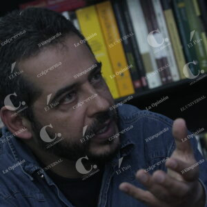 Mario Mendoza