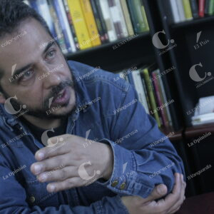 Mario Mendoza