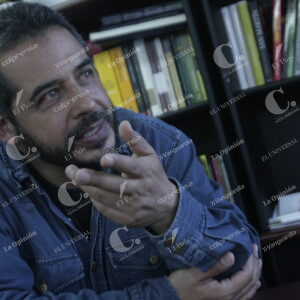 Mario Mendoza