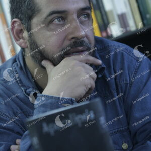 Mario Mendoza
