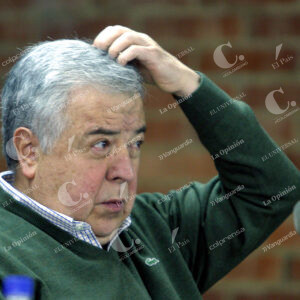 Gilberto Rodríguez Orejuela