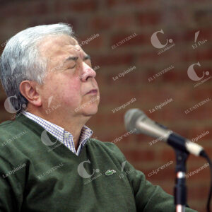 Gilberto Rodríguez Orejuela