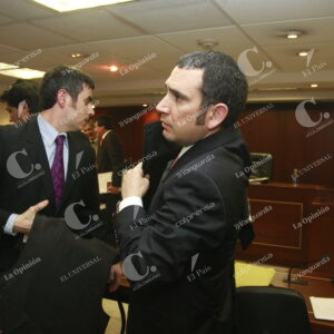 Guido y Manuel Nule