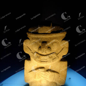 Museo del Oro