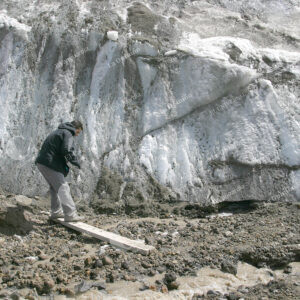 Nevado del Ruíz
